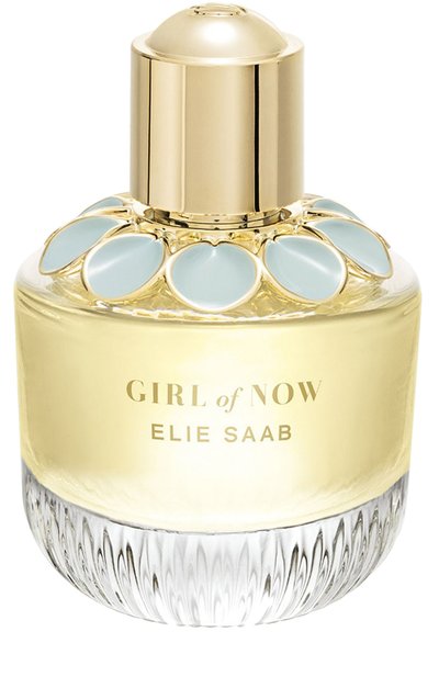 Женский парфюмерная вода girl of now (50ml) ELIE SAAB, арт. 399675BP