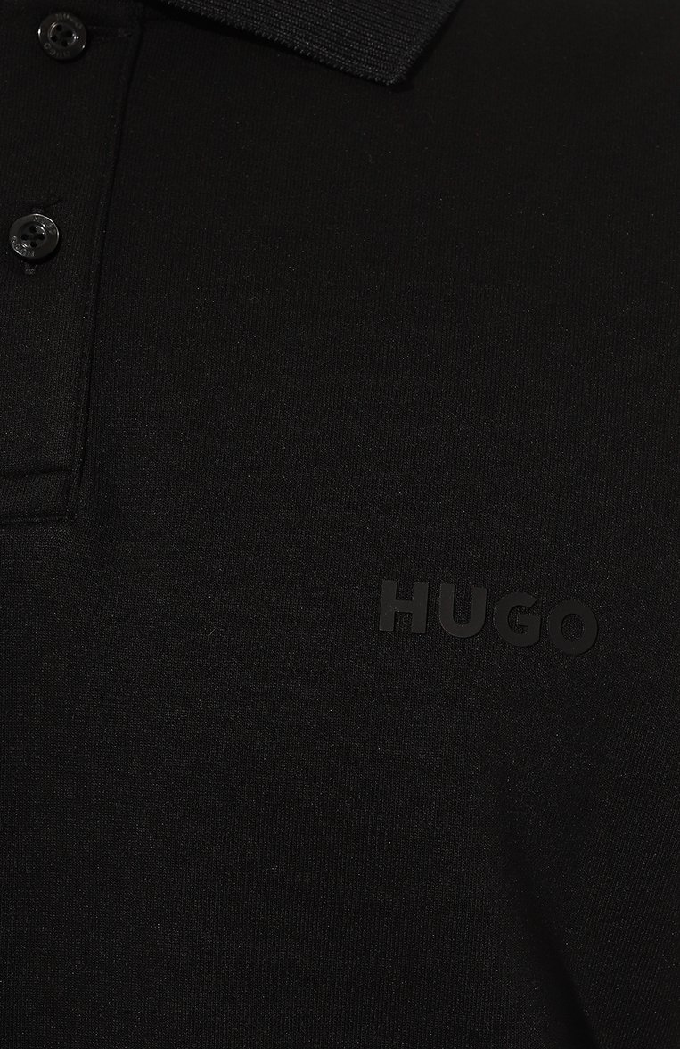 Поло HUGO, арт. 50497938, фото 1