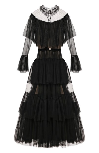 Платье DESIGNERS CAT, арт. 100000K01001481/S0LEIL DRESS/14A-16A