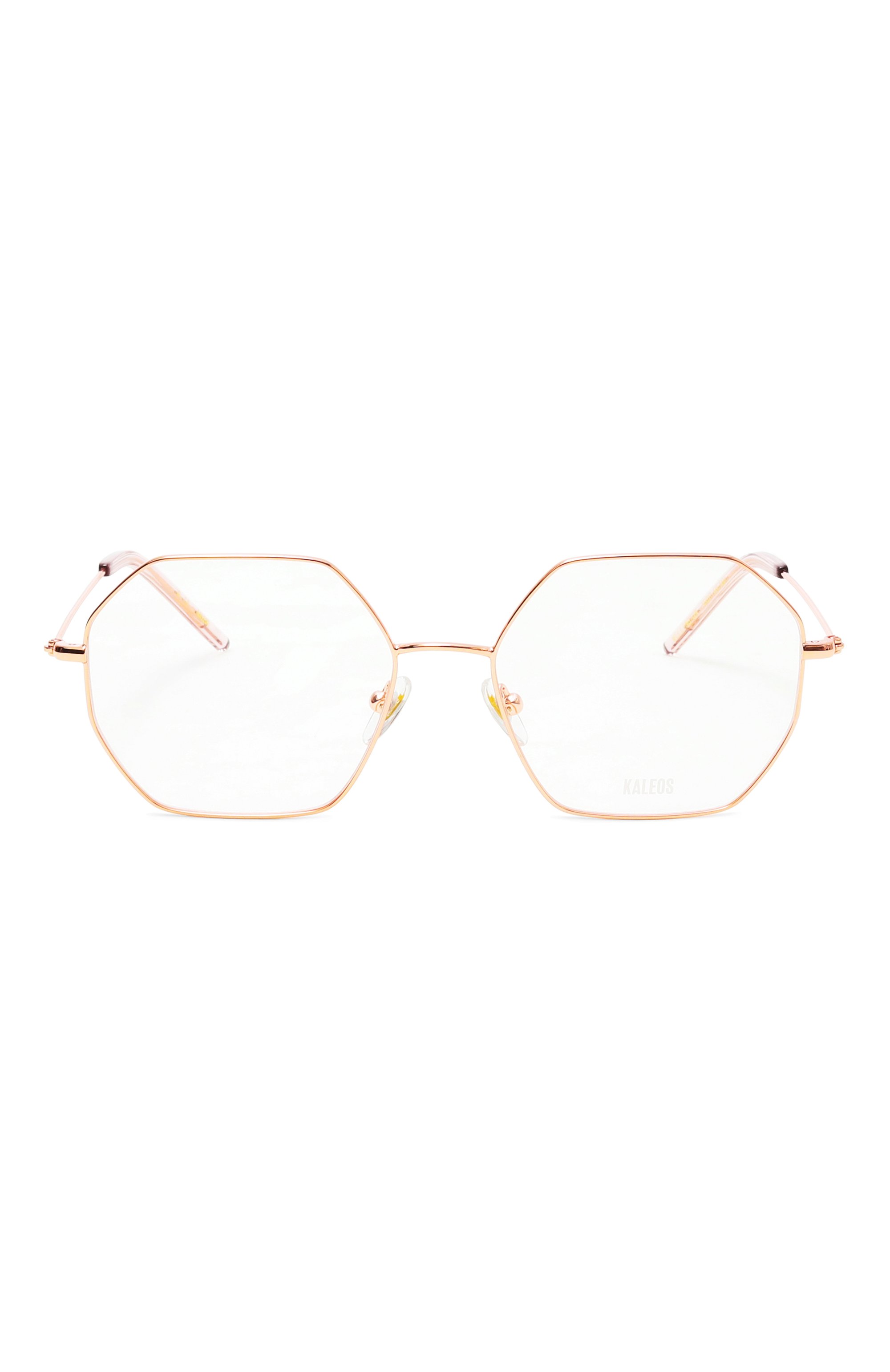 Оправа KALEOS, арт. WELLINGT0N C-002, фото 3