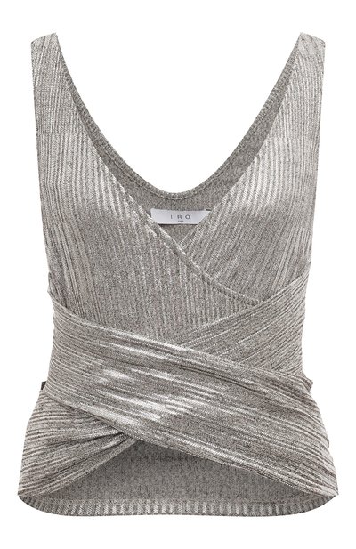 Топ IRO, арт. WM21IAM0VI, фото 1