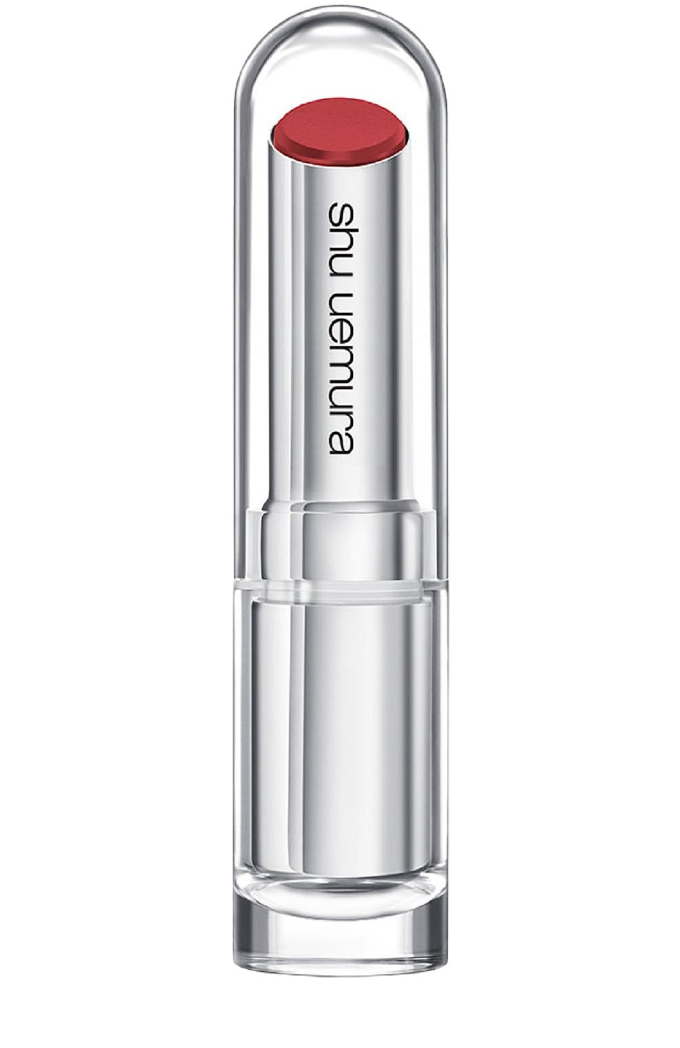 Помада для губ rouge unlimited, оттенок rd03 SHU UEMURA, арт. 4935421647359, фото 1