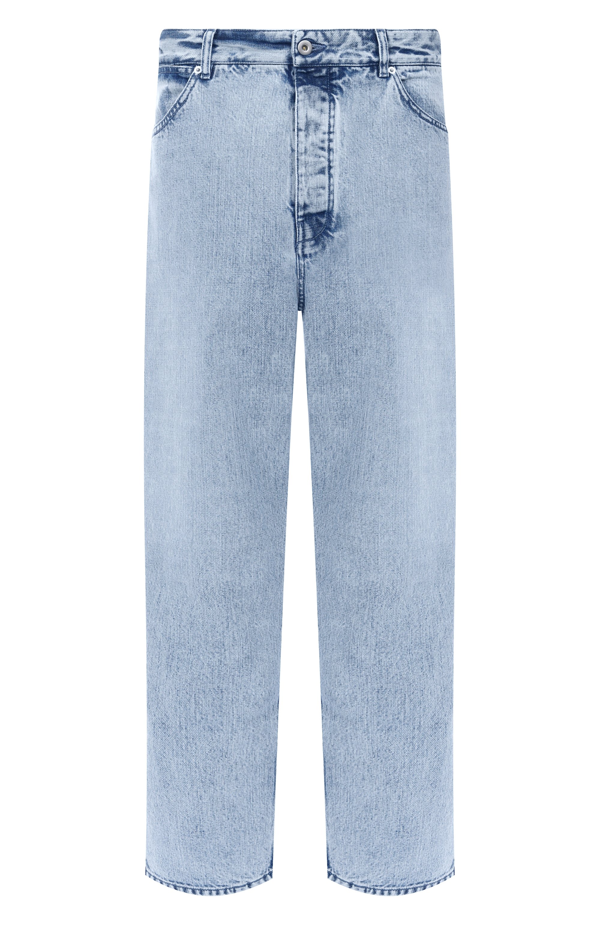 Джинсы JIL SANDER, арт. J22KA0309-J46463, фото 1