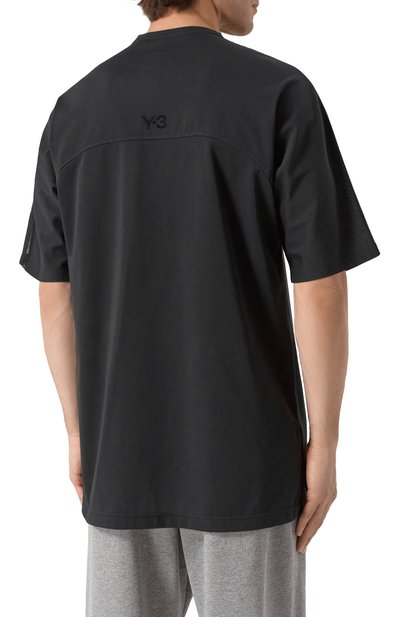 Футболка Y-3, арт. JL8312, фото 4