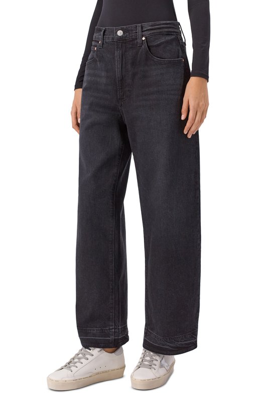 Джинсы Arellia Paige 1M39B80-C818 Чёрный  1M39B80-C818 Фото 3