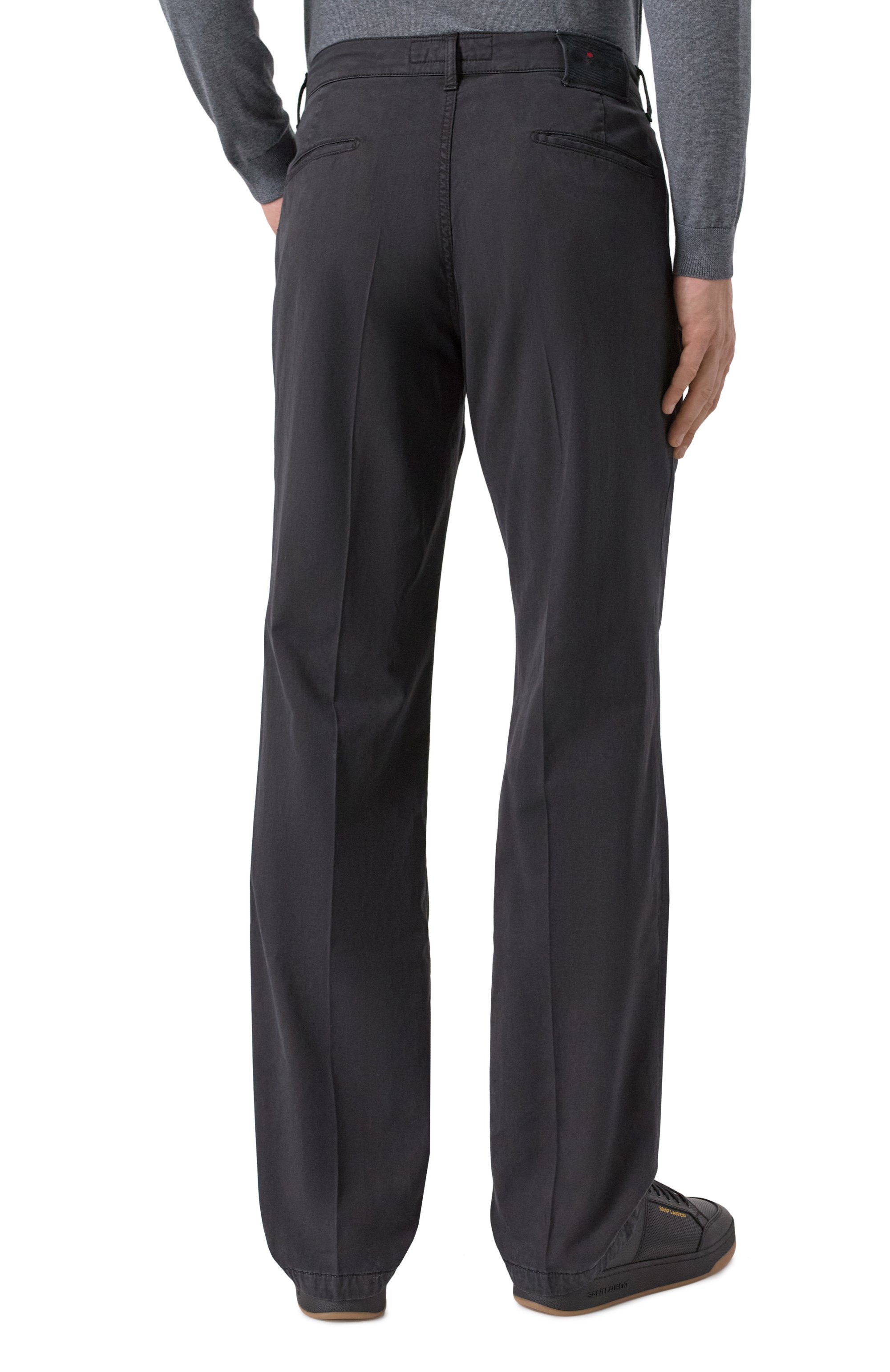 Брюки KITON, арт. UPR001LK0611F18, фото 4