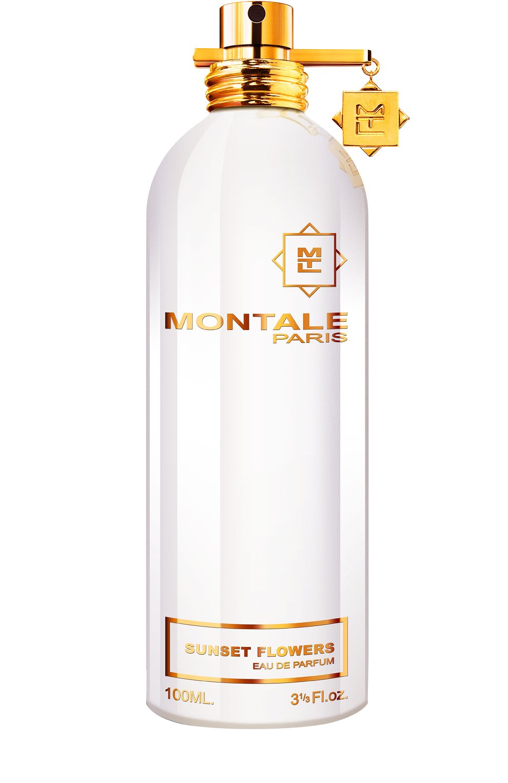 Парфюмерная вода sunset flowers (100ml) MONTALE бесцветного цвета по цене 10460 руб., арт. 3760260453387, фото 1 Парфюмерная вода sunset flowers (100ml) MONTALE, арт. 3760260453387, фото 1