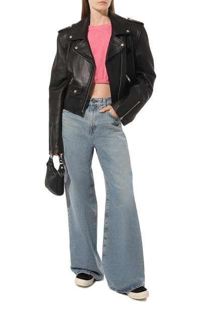 Хлопковая футболка HINNOMINATE, арт. HDS3/HNW767, фото 2