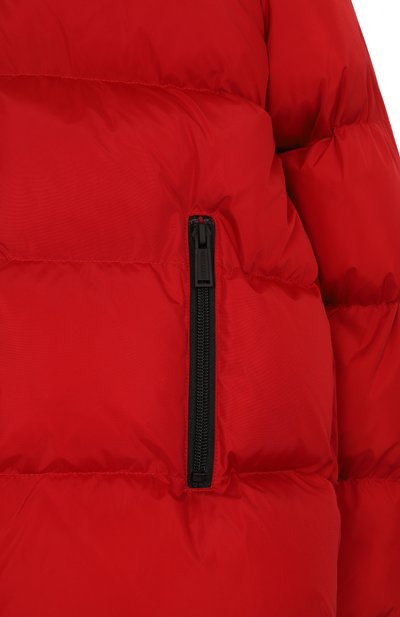 Утепленная куртка DSQUARED2, арт. DQ1090/D00BN, фото 3