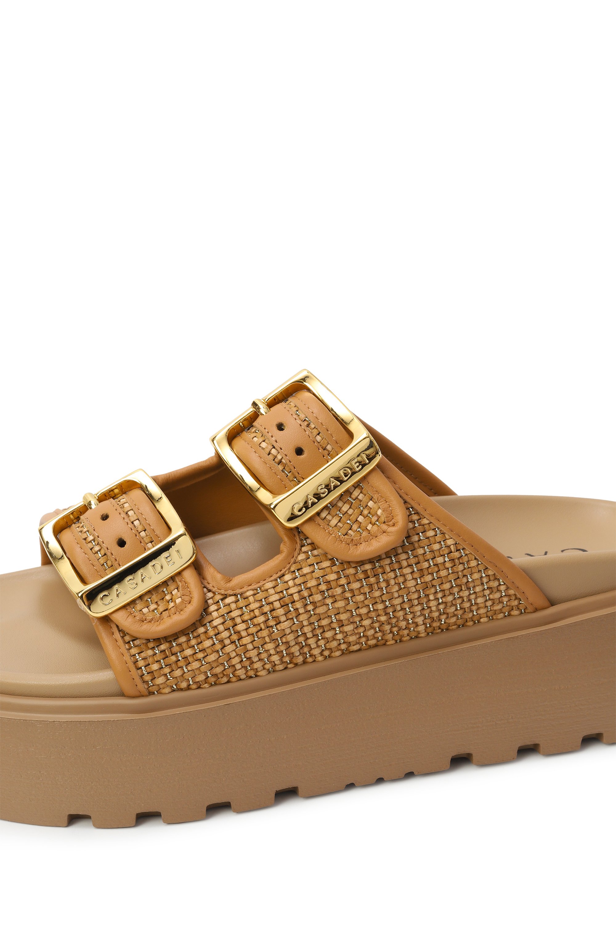 Шлепанцы birky CASADEI, арт. 2M459J0401/C2825, фото 7