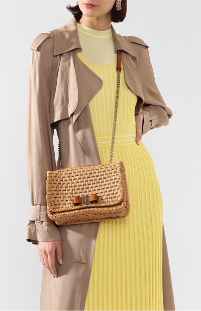 Сумка vara rainbow FERRAGAMO, арт. Z-0726315, фото 5