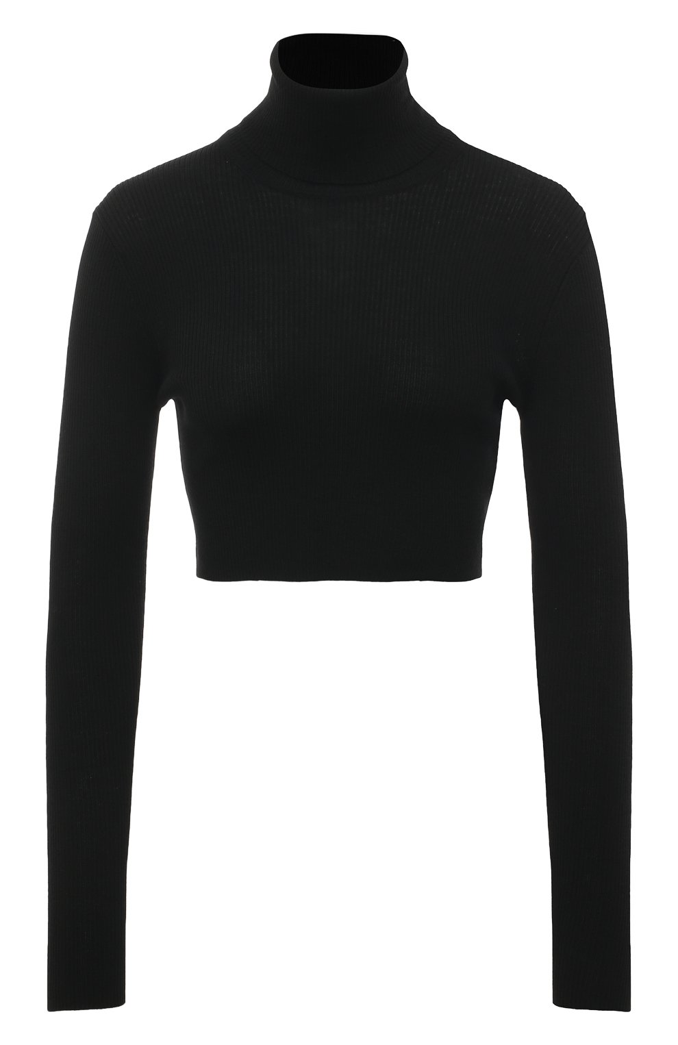 Шерстяная водолазка P.A.R.O.S.H., арт. LEILA-D512885, фото 1