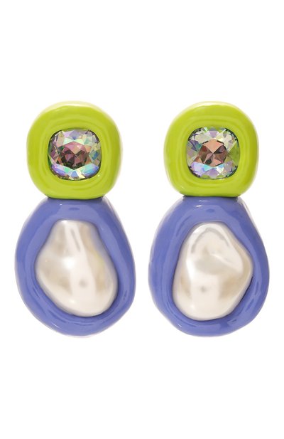 Серьги LILI ARCHIVE, арт. ЕM300, фото 1