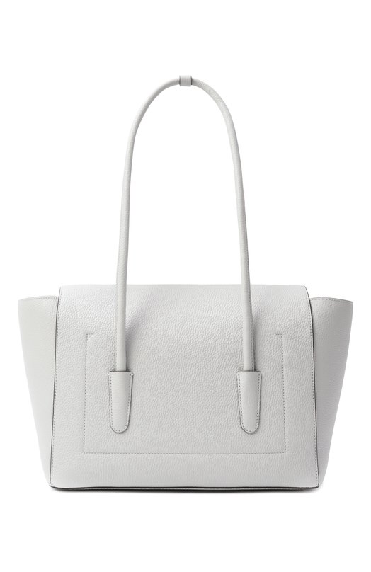 Сумка-тоут Double Beat medium Coccinelle E1 T8A 11 02 01 Серый  E1 T8A 11 02 01 Фото 6