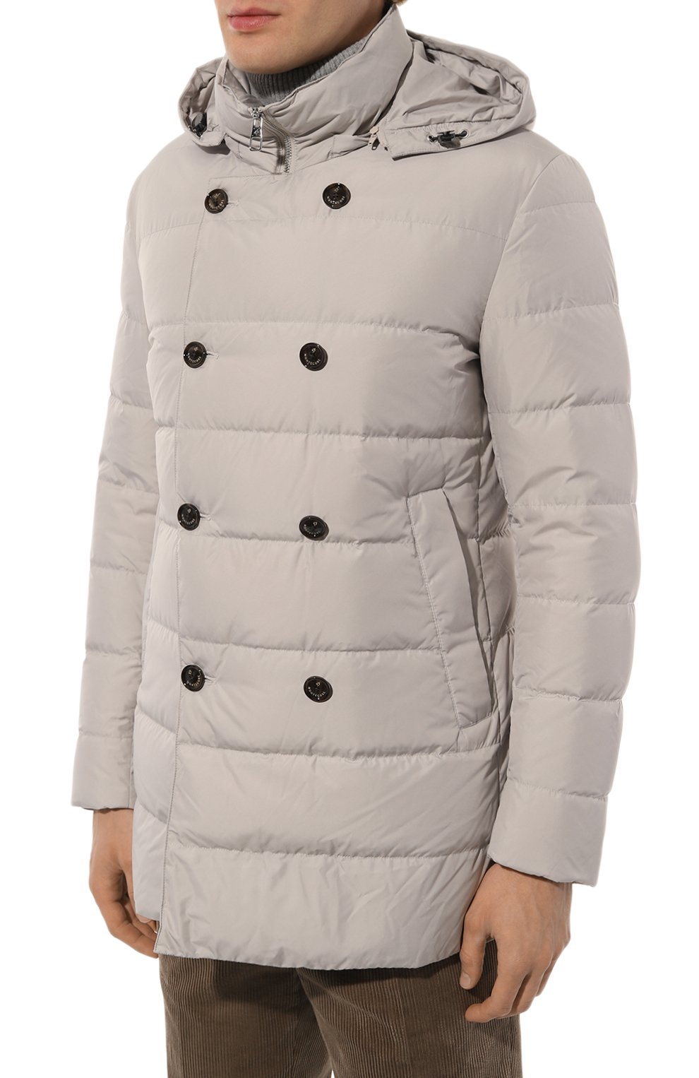 Пуховик MONTECORE, арт. F07MUCX745/268, фото 3