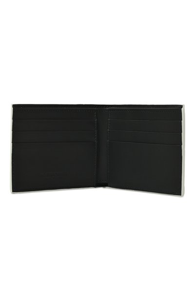 Кожаное портмоне BOTTEGA VENETA, арт. 743004/VCP14, фото 3