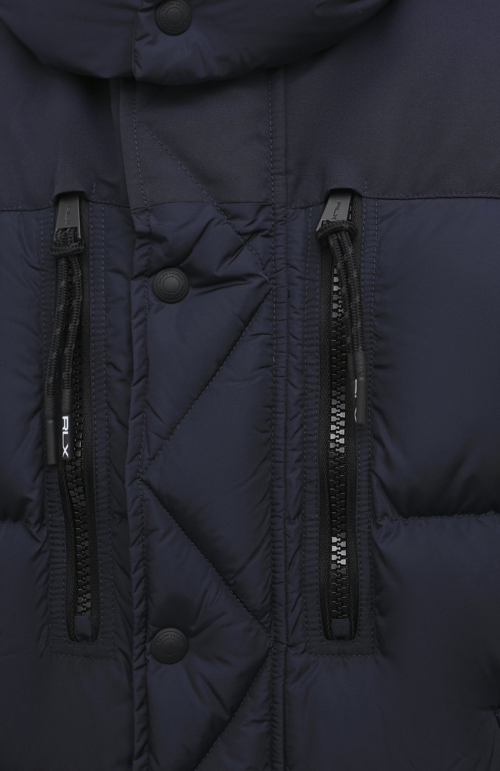 Пуховик rlx RALPH LAUREN, арт. 784825216, фото 5