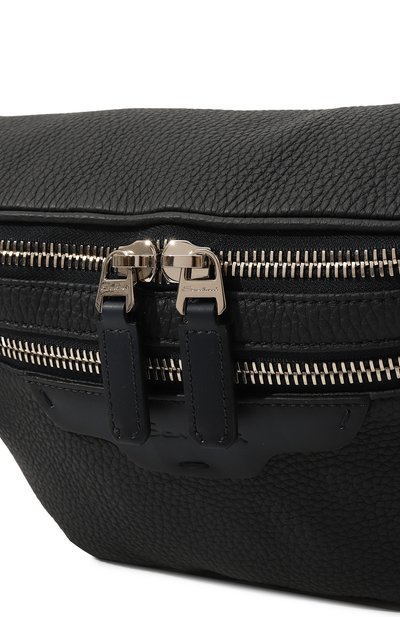 Поясная сумка SANTONI, арт. UIBGA2365EN-A2IB, фото 3