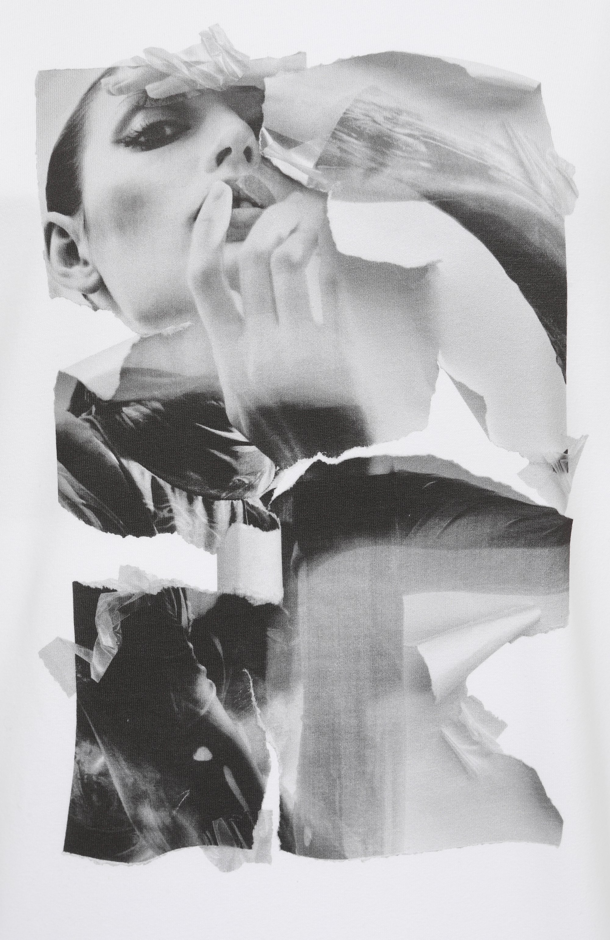 Хлопковая футболка CHAPURIN, арт. TSH/20085/28750-М, фото 6