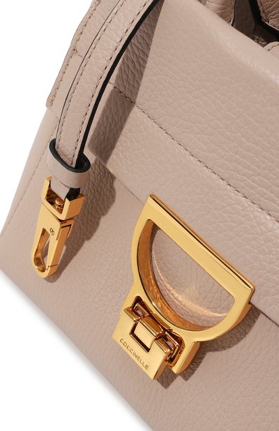 Сумка arlettis medium COCCINELLE, арт. E1MD5180201, фото 3