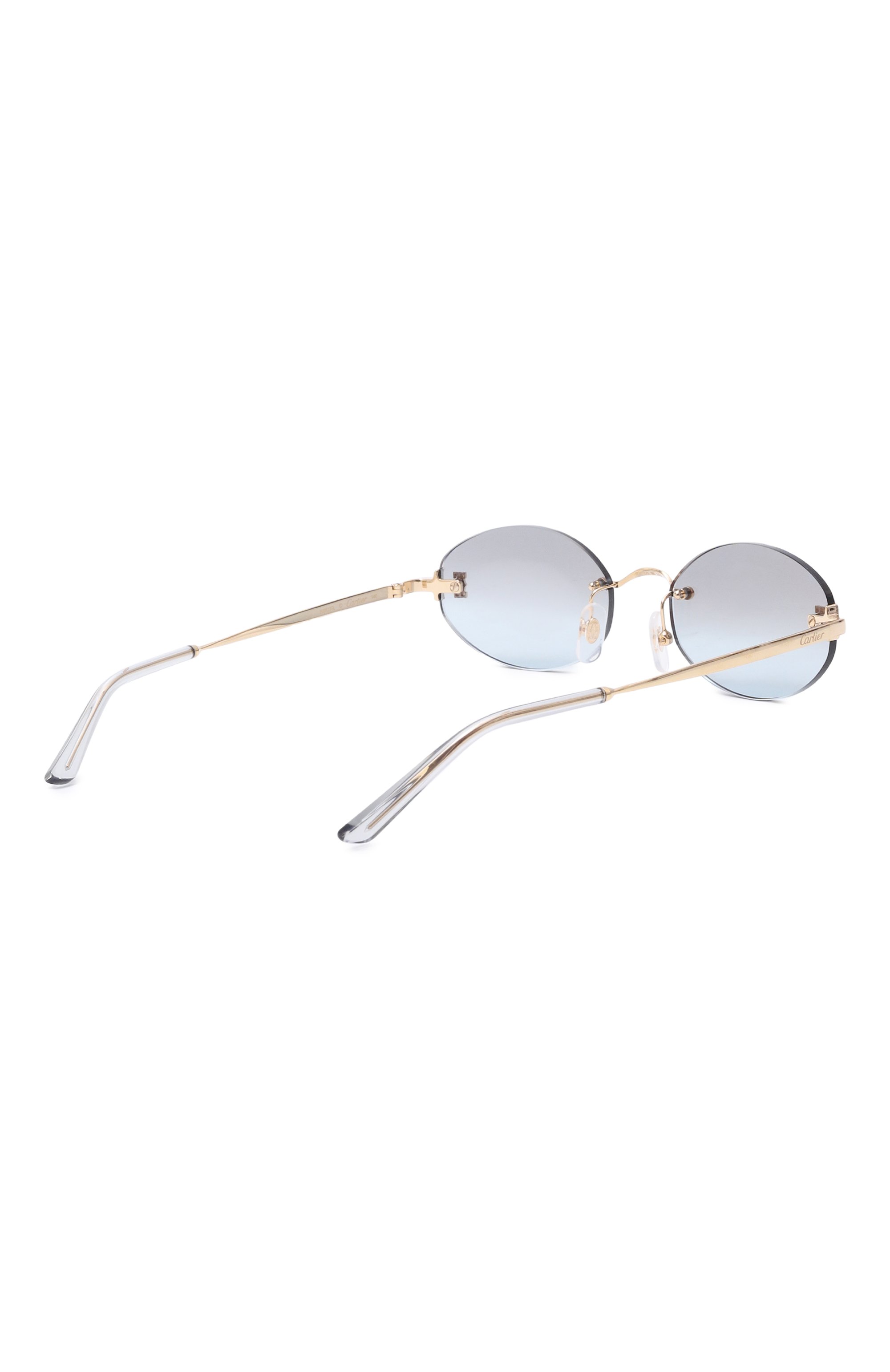 Солнцезащитные очки CARTIER, арт. CT0592S 004, фото 4