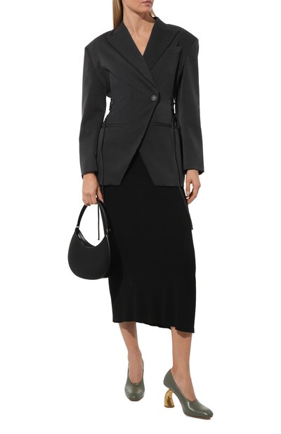 Жакет ERIKA CAVALLINI, арт. P3WH09, фото 2