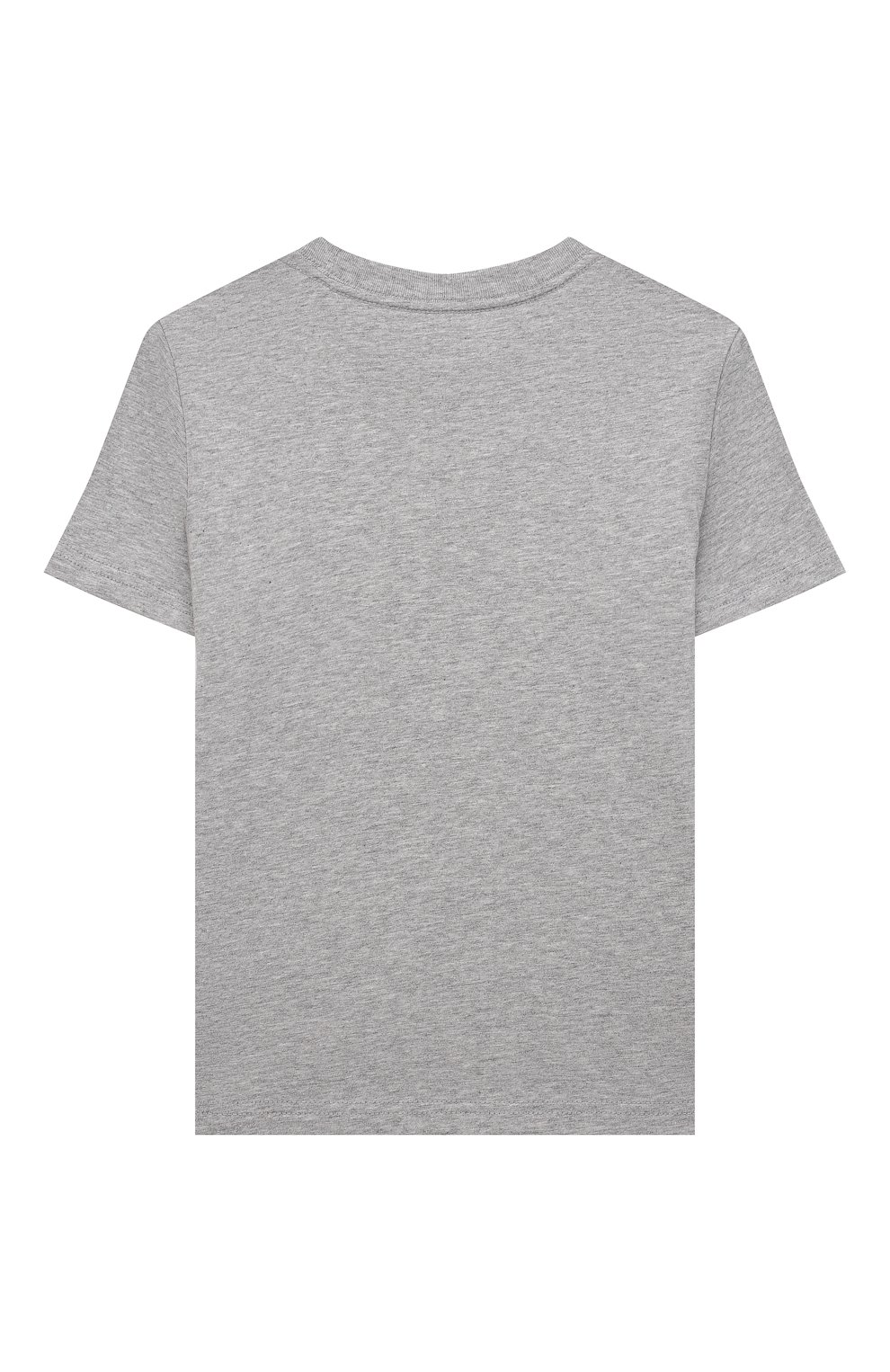 Хлопковая футболка POLO RALPH LAUREN, арт. 321858884, фото 2