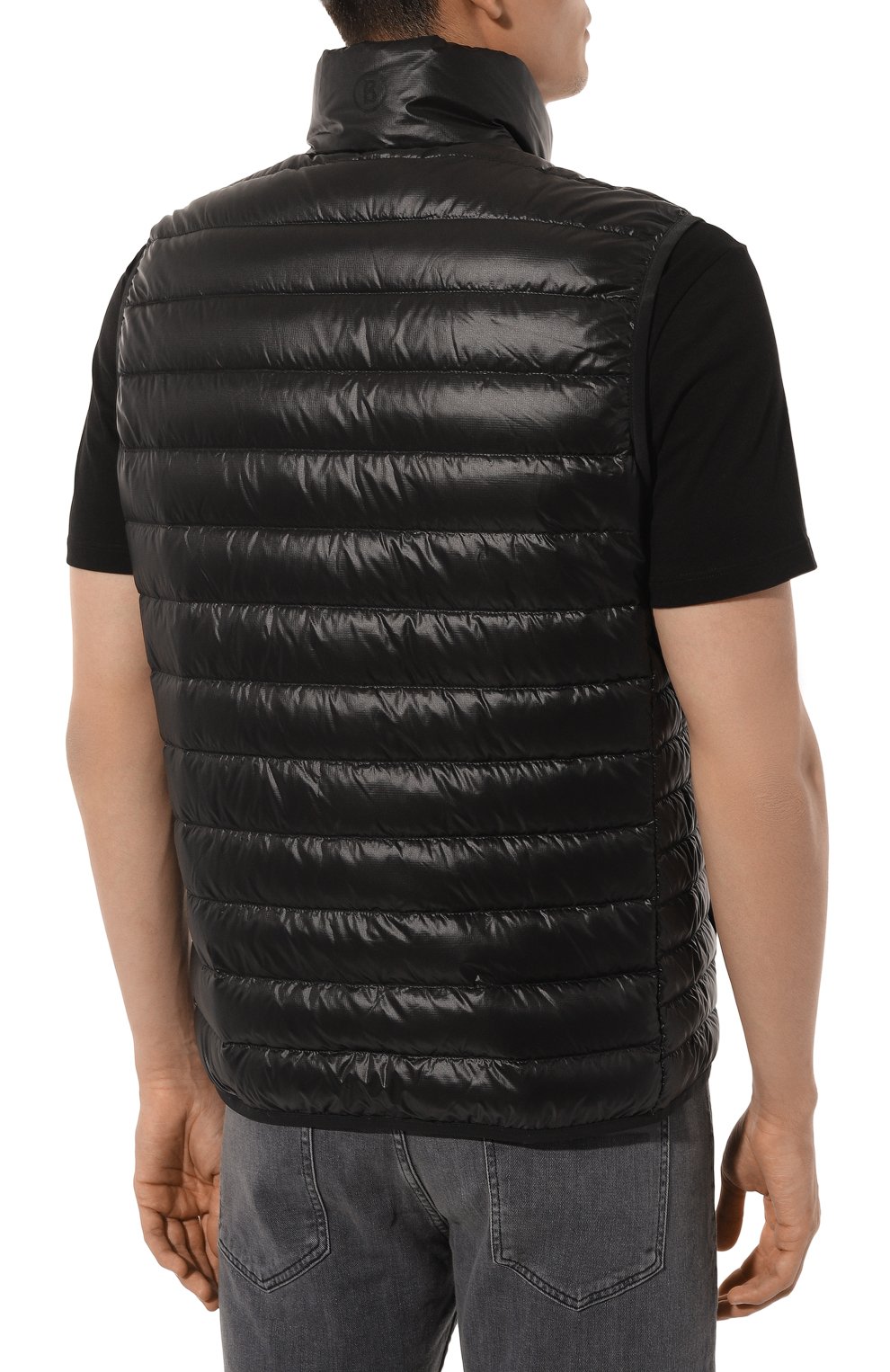 Пуховый жилет BOGNER, арт. 31447261, фото 4