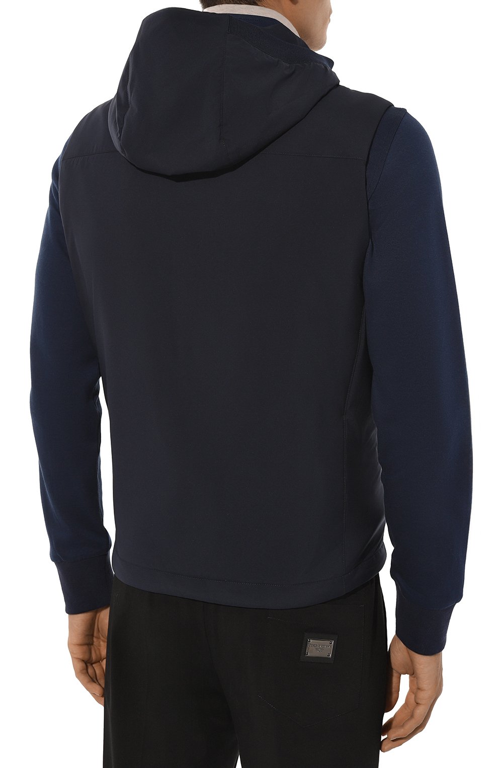 Утепленный жилет PAUL&SHARK, арт. 14312617, фото 4