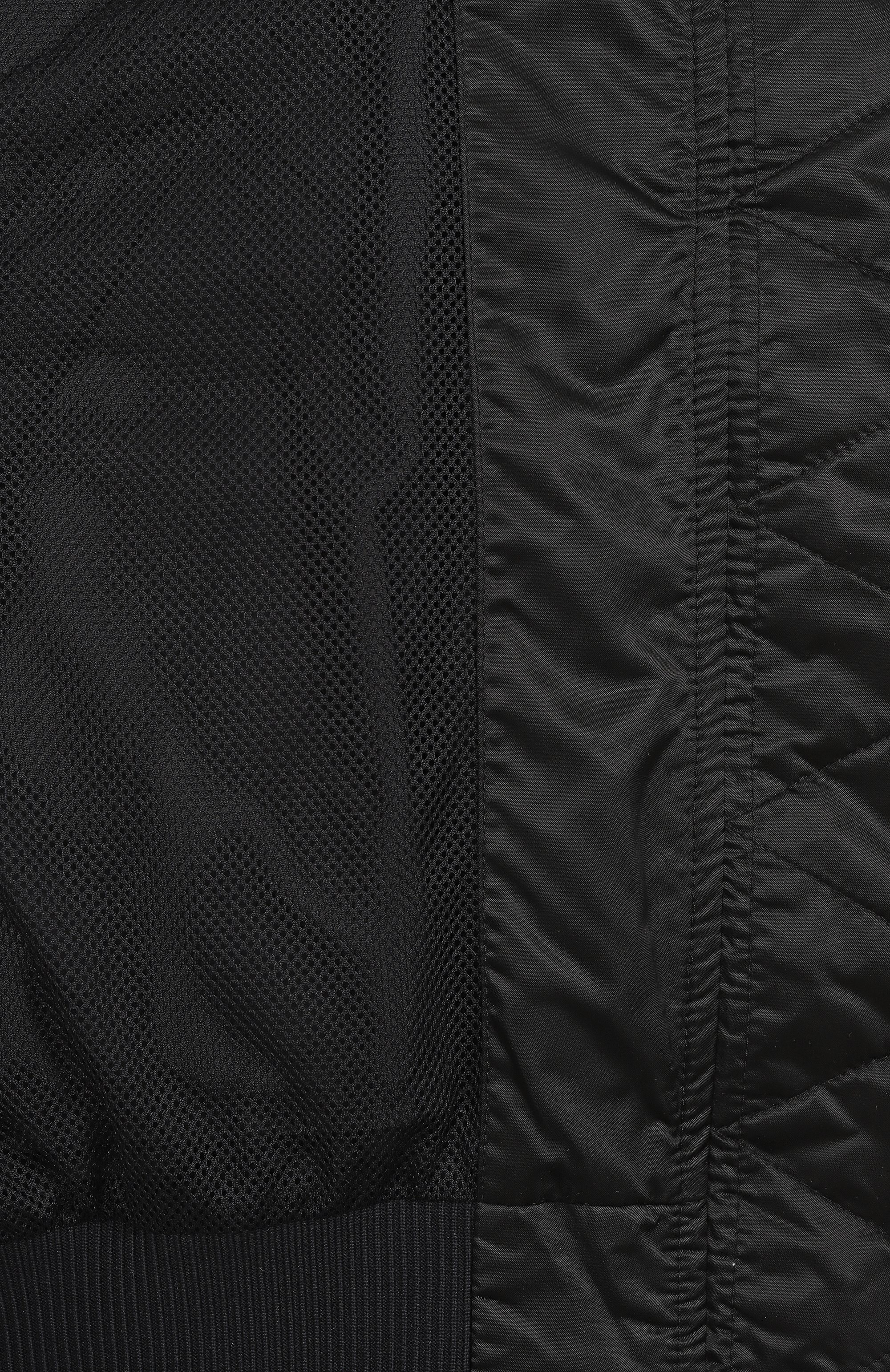 Бомбер ter MONCLER, арт. 1A00084/59685, фото 7