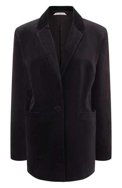 Женский бархатный жакет RUBAN, арт. RFW25/26-3.1.511.2