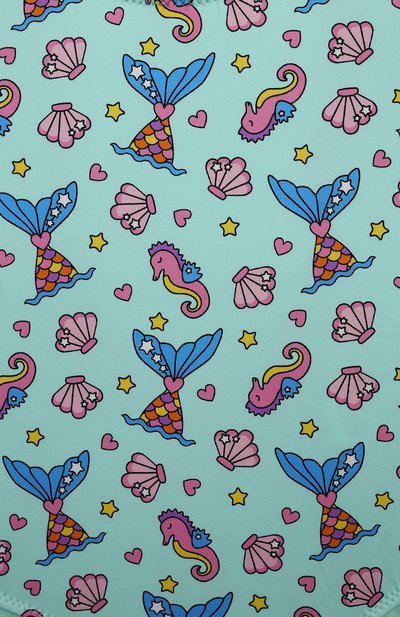 Слитный купальник MC2 SAINT BARTH, арт. STBK CARA/CARA001, фото 3