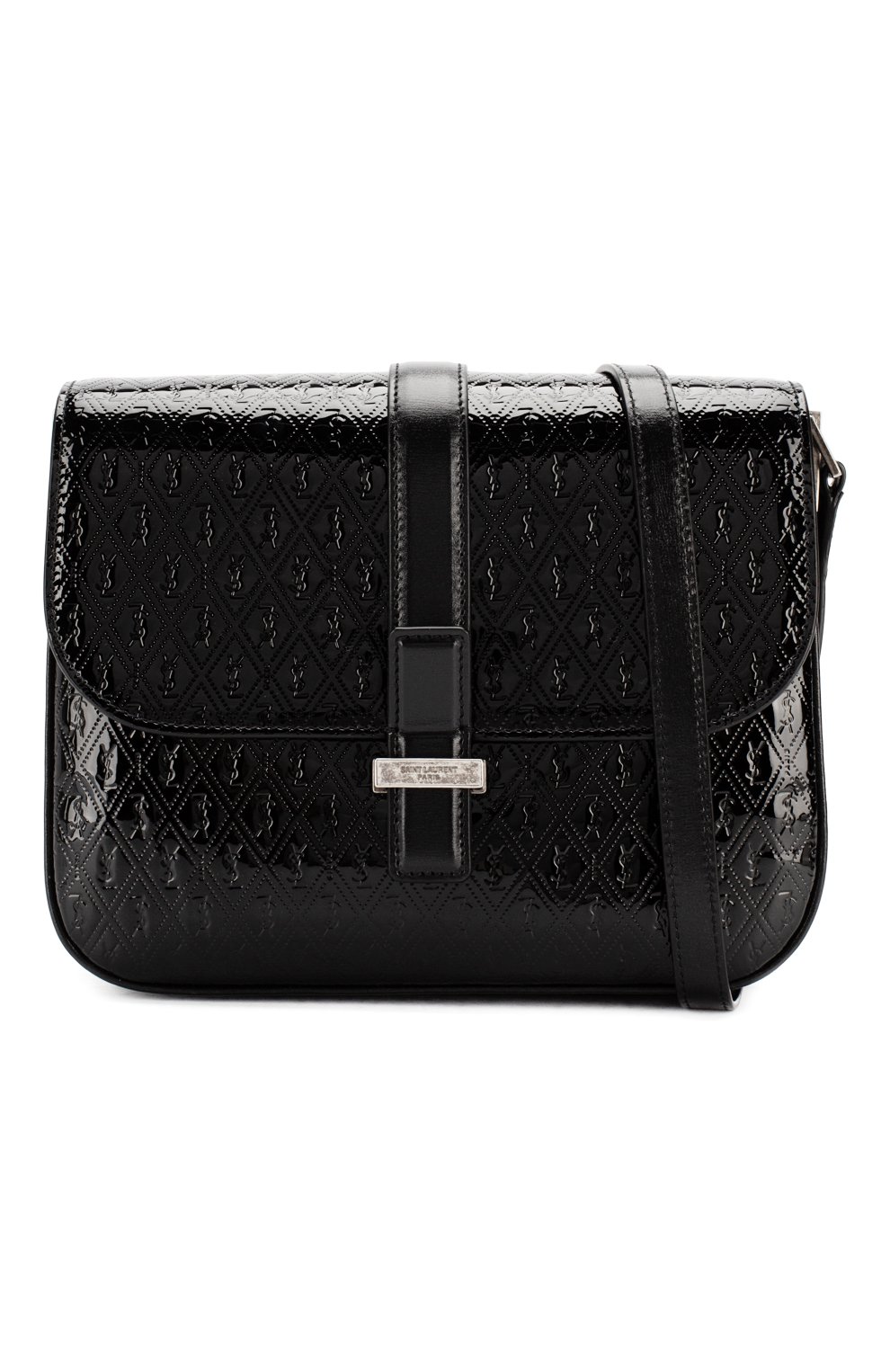 Сумка monogram all over small SAINT LAURENT, арт. 568604/1EJ1D, фото 5