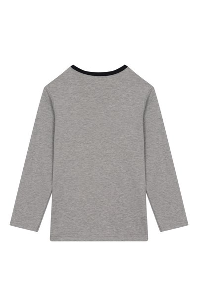 Хлопковая пижама STORY LORIS, арт. 35552/8-16, фото 3