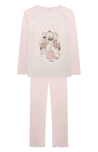 Пижама LA PERLA, арт. 55811/2A-6A, фото 1