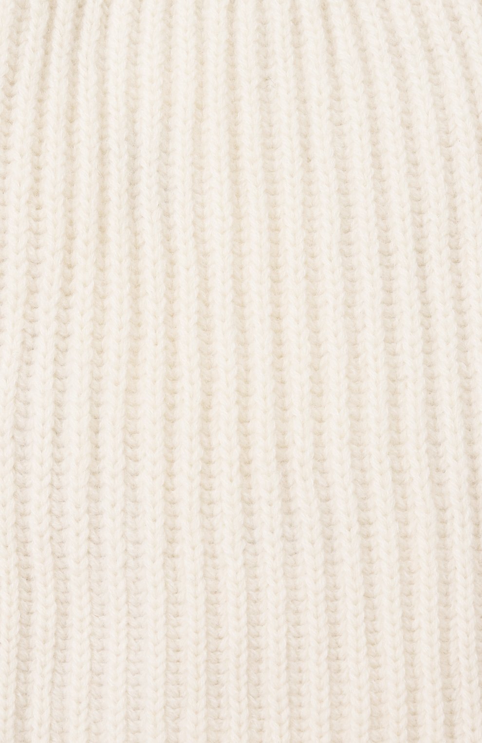 Шапка из шерсти и кашемира MANZONI24, арт. 24MCAPPELL0-X, фото 4