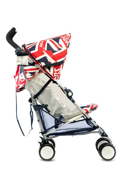 Прогулочная коляска fizz cool britannia SILVER CROSS, арт. SX210.BR, фото 2