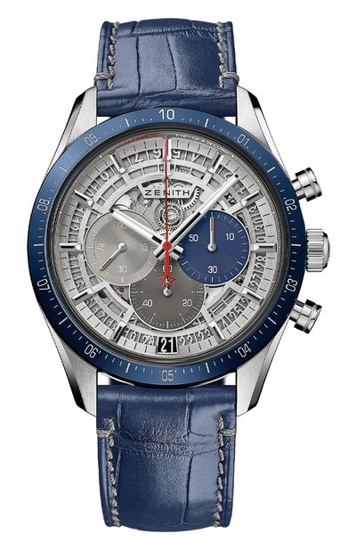 Мужские часы el primero chronomaster ZENITH, арт. 95.3002.3600/69.C818