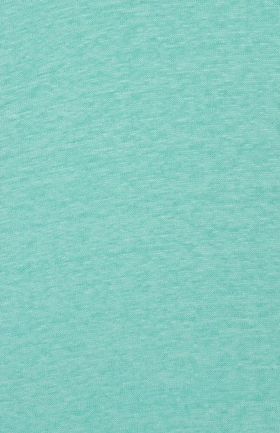 Льняная футболка MC2 SAINT BARTH, арт. STBK ALEX N/00015H, фото 3