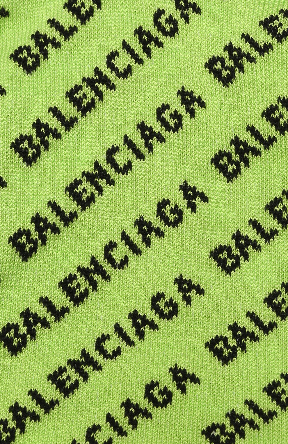 Носки BALENCIAGA, арт. 617766/3A0B1, фото 2