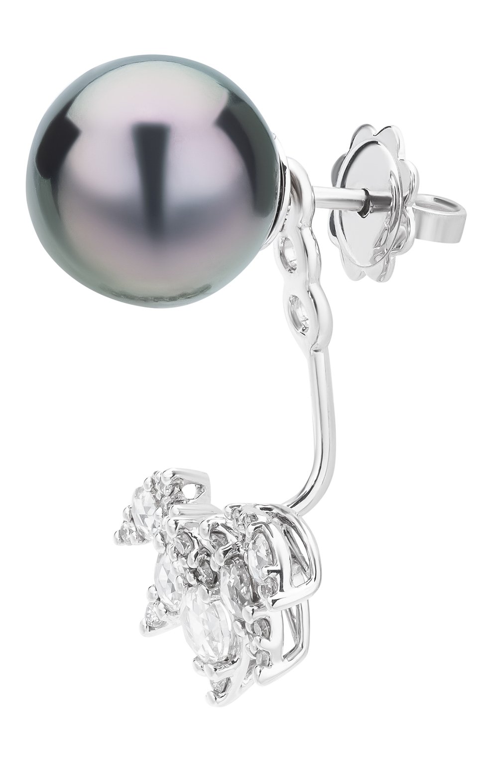 Серьги UTOPIA, арт. SDO2BBTH, фото 2