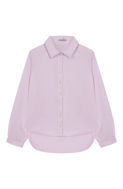 Хлопковая рубашка VAN LAACK, арт. VL-MABBY-XX/132241/140-152