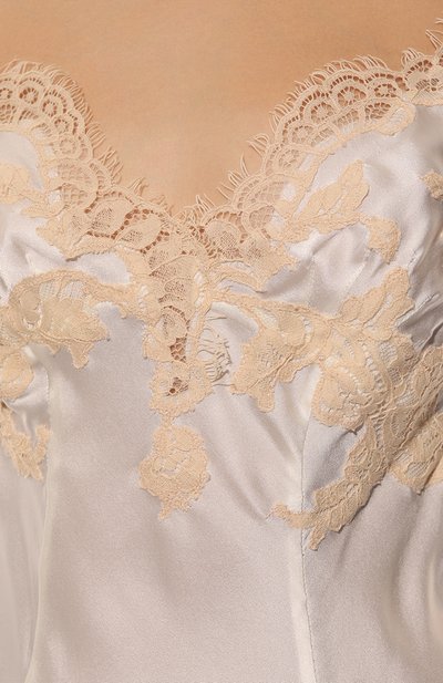 Шелковая сорочка MARJOLAINE, арт. 4PUM0103, фото 5