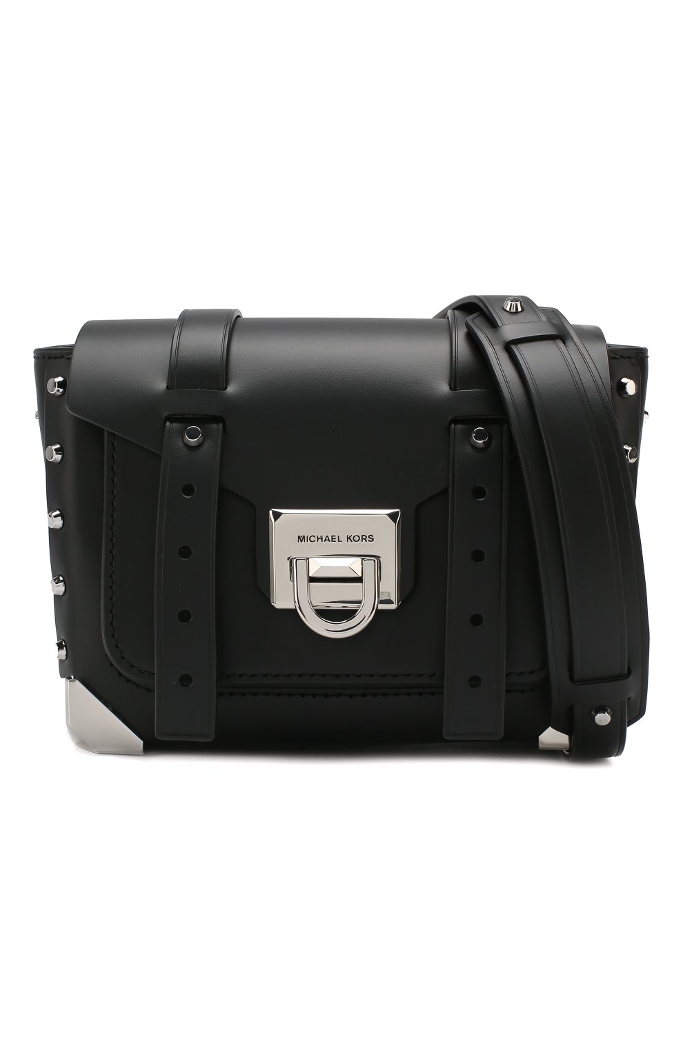 Сумка manhattan small MICHAEL MICHAEL KORS, арт. 30T9SNCM1L, фото 5