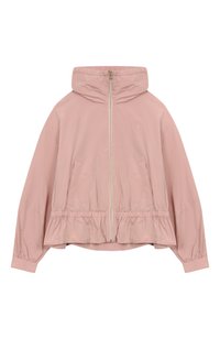 Темно-розовый