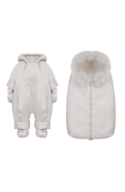 Комплект на выписку престиж CHEPE, арт. 051002, фото 1