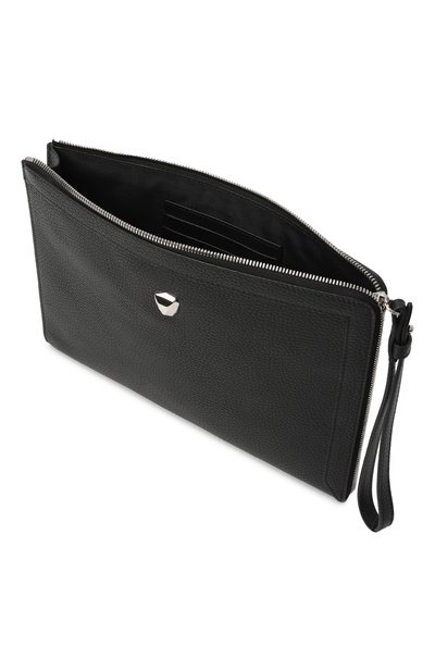 Кожаный футляр для ipad RUBEUS MILANO, арт. I PAD H0LDER/CALFSKIN GRAN PRIX, фото 3