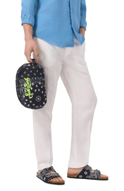 Несессер westwood MC2 SAINT BARTH, арт. STBA WESTW00D/02040H, фото 2