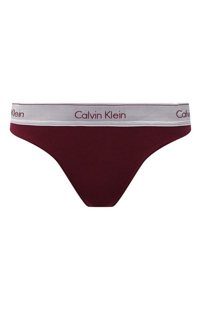 Трусы-слипы CALVIN KLEIN, арт. QF6133E, фото 1