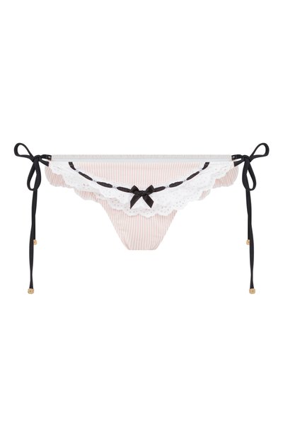 Женский плавки-бикини miffy AGENT PROVOCATEUR, арт. AP12845681100